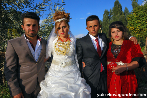 Yüksekova Düğünleri (21-22) Eylül 2013 76