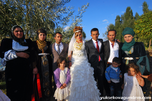 Yüksekova Düğünleri (21-22) Eylül 2013 77