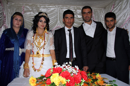 Yüksekova Düğünleri (21-22) Eylül 2013 78
