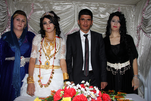Yüksekova Düğünleri (21-22) Eylül 2013 79