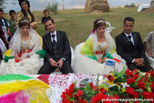 Yüksekova Düğünleri (21-22) Eylül 2013 8