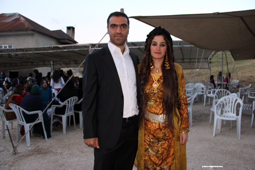 Yüksekova Düğünleri (21-22) Eylül 2013 81
