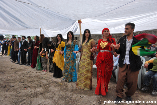 Yüksekova Düğünleri (21-22) Eylül 2013 84