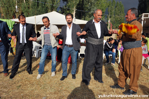Yüksekova Düğünleri (21-22) Eylül 2013 87