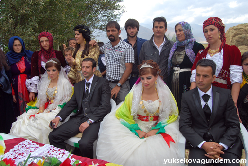 Yüksekova Düğünleri (21-22) Eylül 2013 9