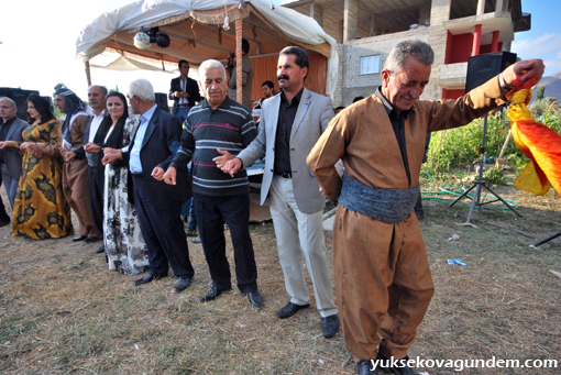 Yüksekova Düğünleri (21-22) Eylül 2013 92