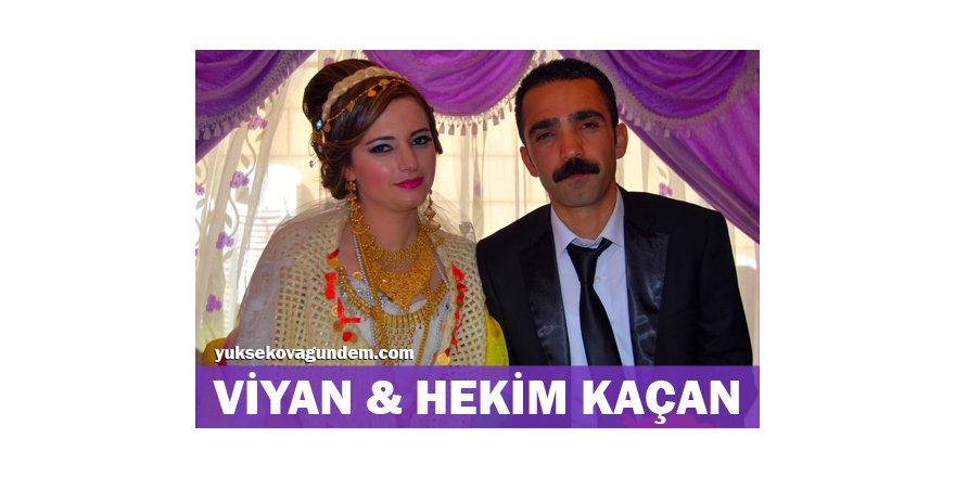 Yüksekova Düğünleri (21-22) Eylül 2013