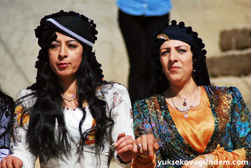 Yüksekova Düğünleri (28-29) Eylül 2013 13