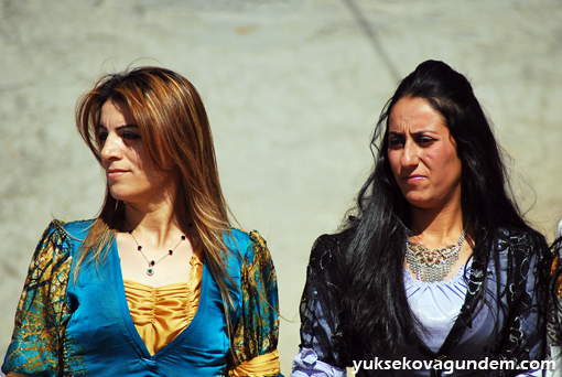 Yüksekova Düğünleri (28-29) Eylül 2013 14