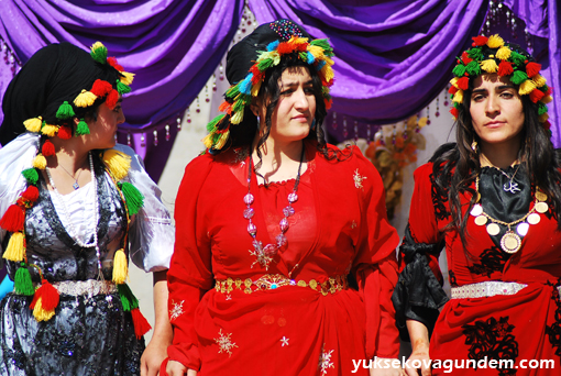 Yüksekova Düğünleri (28-29) Eylül 2013 19