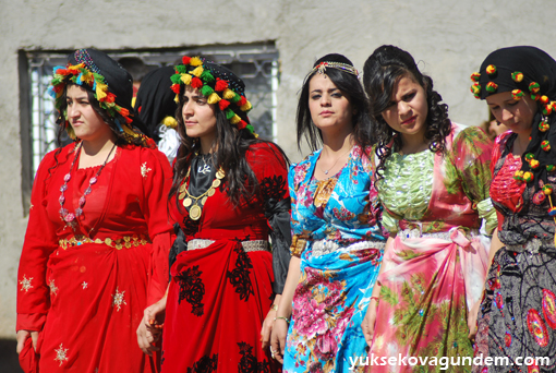 Yüksekova Düğünleri (28-29) Eylül 2013 21