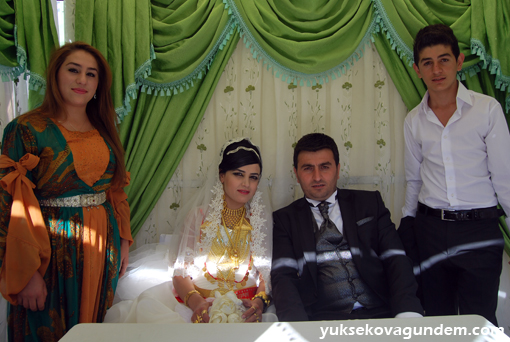 Yüksekova Düğünleri (28-29) Eylül 2013 22