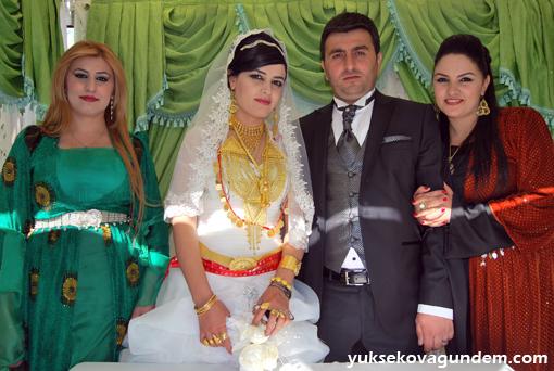 Yüksekova Düğünleri (28-29) Eylül 2013 23