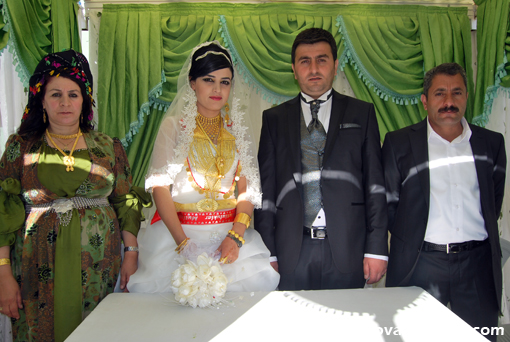 Yüksekova Düğünleri (28-29) Eylül 2013 24