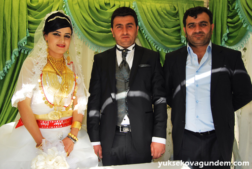 Yüksekova Düğünleri (28-29) Eylül 2013 25