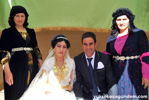 Yüksekova Düğünleri (28-29) Eylül 2013 26