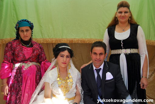 Yüksekova Düğünleri (28-29) Eylül 2013 27