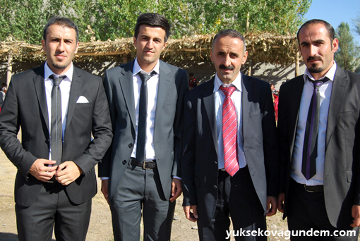 Yüksekova Düğünleri (28-29) Eylül 2013 29