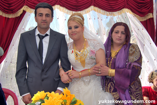 Yüksekova Düğünleri (28-29) Eylül 2013 30