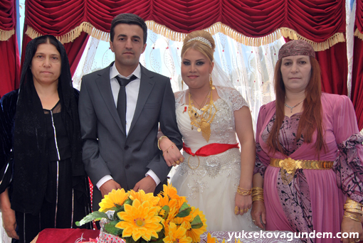 Yüksekova Düğünleri (28-29) Eylül 2013 31