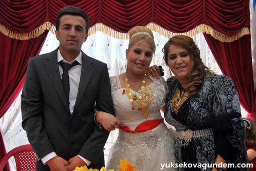 Yüksekova Düğünleri (28-29) Eylül 2013 32