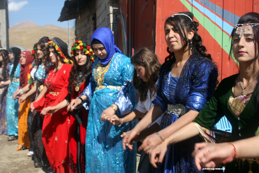Yüksekova Düğünleri (28-29) Eylül 2013 34