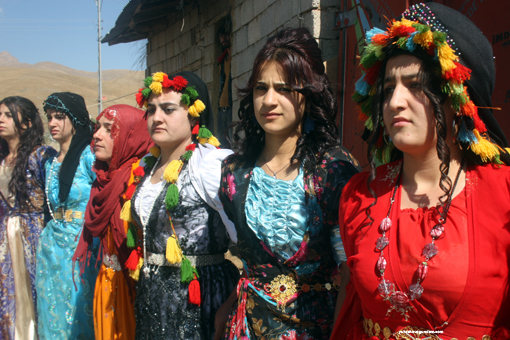Yüksekova Düğünleri (28-29) Eylül 2013 35