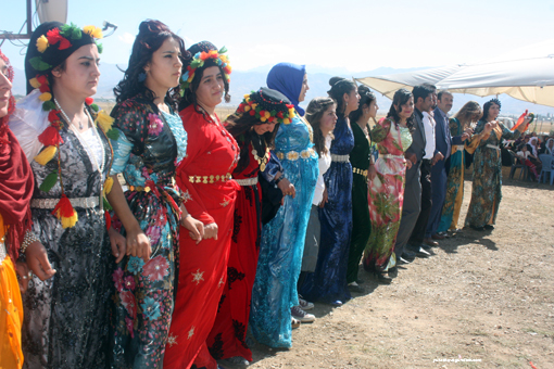 Yüksekova Düğünleri (28-29) Eylül 2013 36
