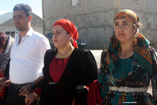 Yüksekova Düğünleri (28-29) Eylül 2013 49