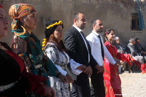 Yüksekova Düğünleri (28-29) Eylül 2013 50