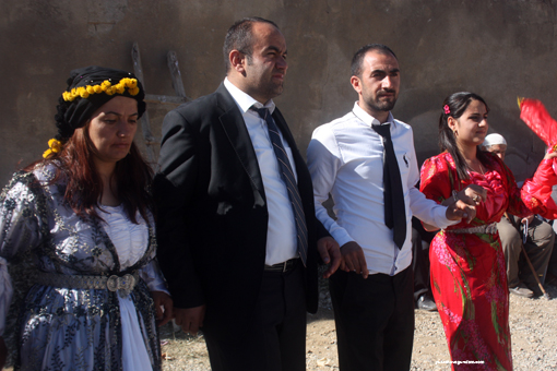 Yüksekova Düğünleri (28-29) Eylül 2013 51