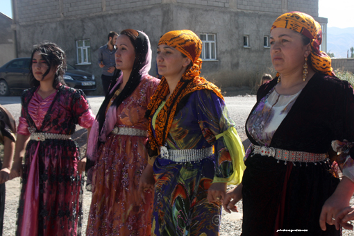 Yüksekova Düğünleri (28-29) Eylül 2013 52
