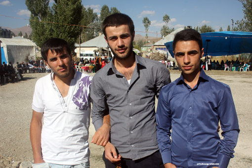 Yüksekova Düğünleri (28-29) Eylül 2013 53