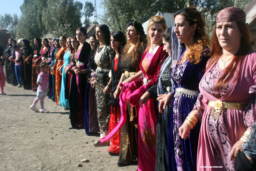 Yüksekova Düğünleri (28-29) Eylül 2013 56