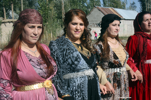 Yüksekova Düğünleri (28-29) Eylül 2013 57