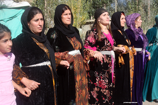 Yüksekova Düğünleri (28-29) Eylül 2013 58
