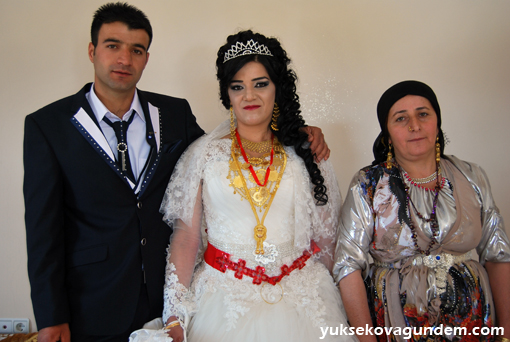 Yüksekova Düğünleri (28-29) Eylül 2013 6