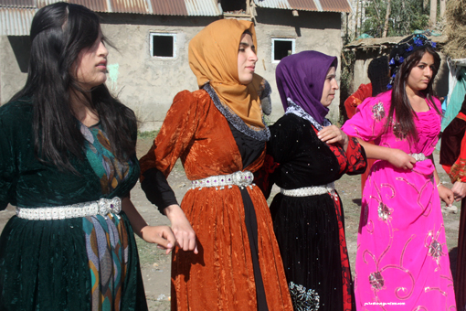 Yüksekova Düğünleri (28-29) Eylül 2013 60