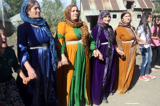 Yüksekova Düğünleri (28-29) Eylül 2013 61