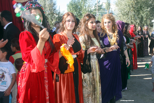 Yüksekova Düğünleri (28-29) Eylül 2013 62