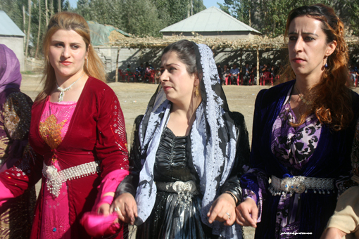 Yüksekova Düğünleri (28-29) Eylül 2013 63
