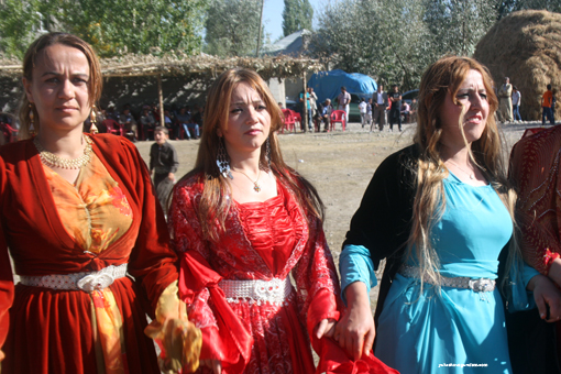 Yüksekova Düğünleri (28-29) Eylül 2013 64