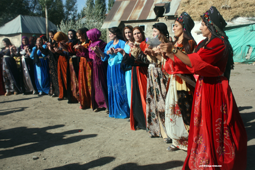 Yüksekova Düğünleri (28-29) Eylül 2013 65