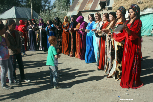 Yüksekova Düğünleri (28-29) Eylül 2013 66