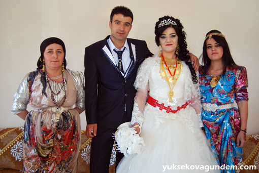 Yüksekova Düğünleri (28-29) Eylül 2013 7