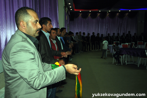 Yüksekova Düğünleri (28-29) Eylül 2013 70