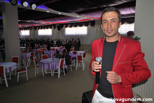 Yüksekova Düğünleri (28-29) Eylül 2013 71