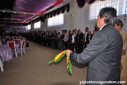Yüksekova Düğünleri (28-29) Eylül 2013 72