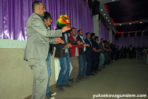 Yüksekova Düğünleri (28-29) Eylül 2013 74