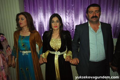 Yüksekova Düğünleri (28-29) Eylül 2013 76